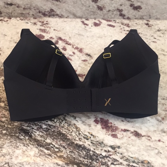 KNIX | WingWoman Bra Size 6 fits 32DD 34DD 32E 34E - Picture 9 of 15